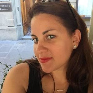 Meet your Posher, Jillian